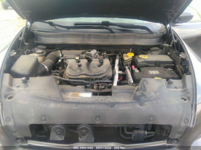 1C4PJMDS2FW702079 Jeep Cherokee Limited