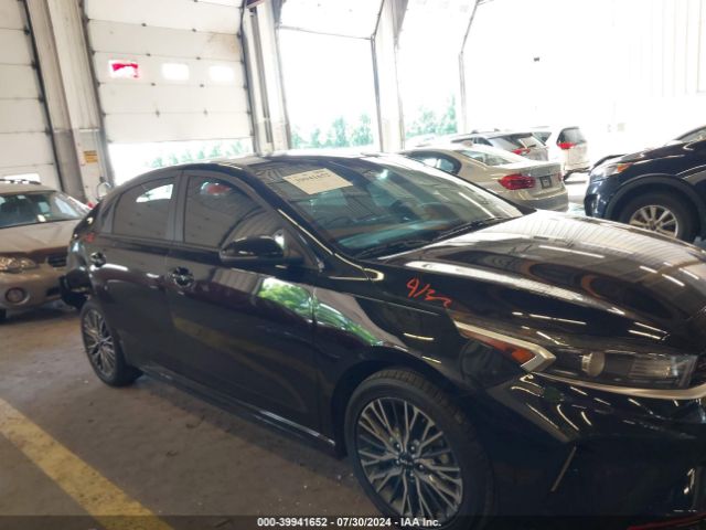 3KPF54AD6RE786881 KIA Forte Gt-line