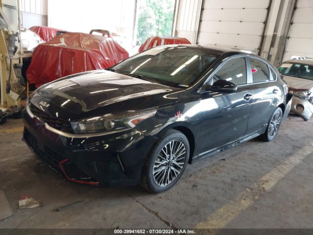 3KPF54AD6RE786881 KIA Forte Gt-line