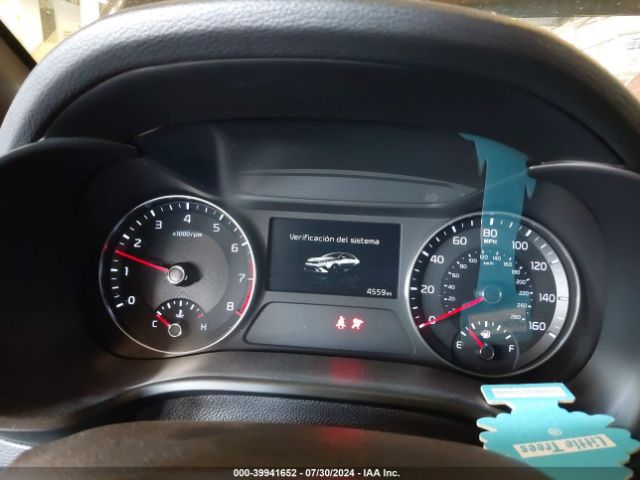 3KPF54AD6RE786881 KIA Forte Gt-line