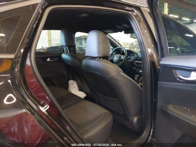 3KPF54AD6RE786881 KIA Forte Gt-line