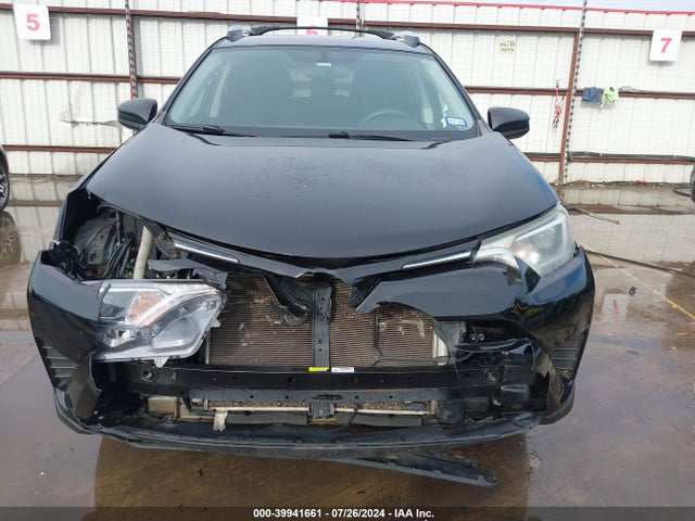 Toyota RAV4 LE 2016 2T3ZFREV3GW306291 Image 12