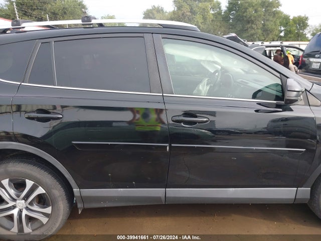 Toyota RAV4 LE 2016 2T3ZFREV3GW306291 Image 13