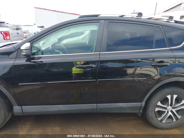 Toyota RAV4 LE 2016 2T3ZFREV3GW306291 Image 14