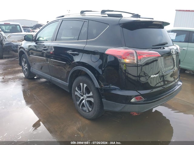 Toyota RAV4 LE 2016 2T3ZFREV3GW306291 Image 3