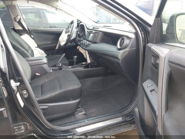 Toyota RAV4 LE 2016 2T3ZFREV3GW306291 Image 5