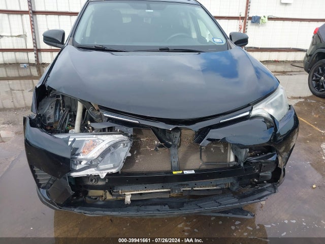 Toyota RAV4 LE 2016 2T3ZFREV3GW306291 Image 6