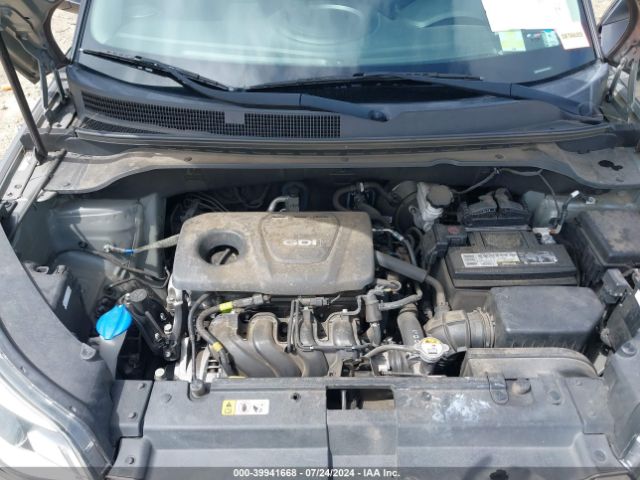 KNDJN2A29H7439024 KIA Soul