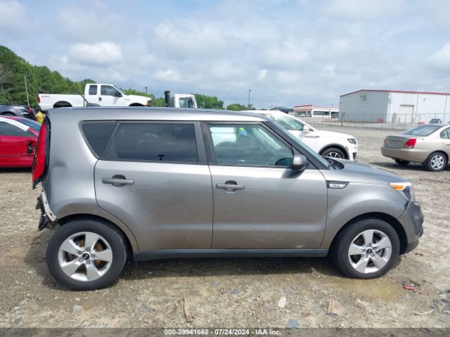 KNDJN2A29H7439024 KIA Soul