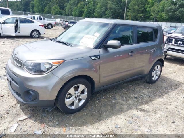 KNDJN2A29H7439024 KIA Soul