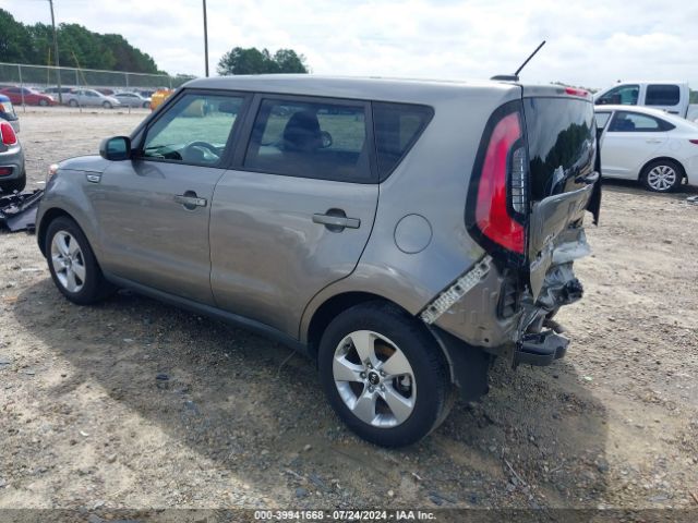 KNDJN2A29H7439024 KIA Soul