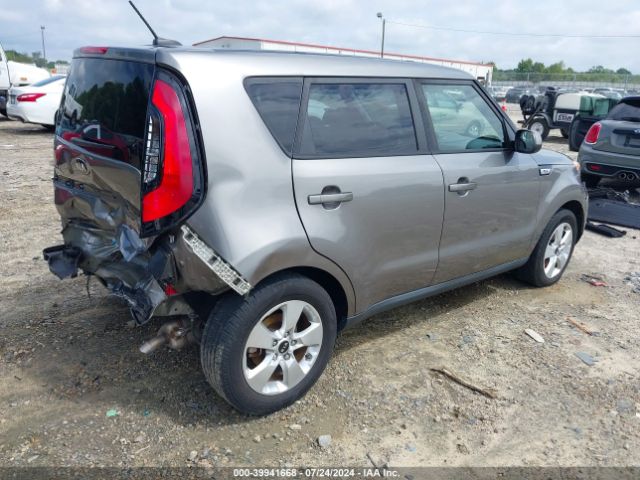 KNDJN2A29H7439024 KIA Soul