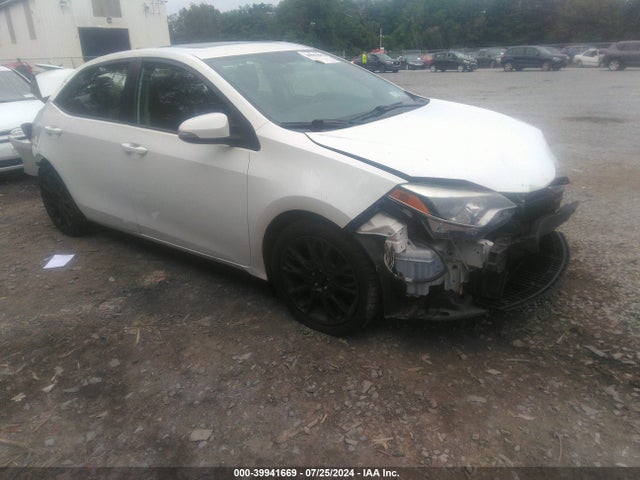 2016 2T1BURHE2GC493228 main image