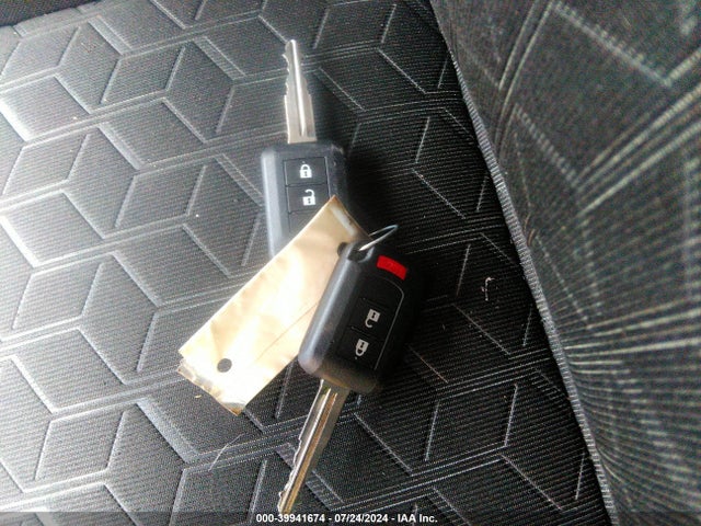 JA4ARUAU3NU019719 Mitsubishi Outlander Sport 2.0 Be Awc/2.0 Es Awc/2.0 Le Awc/2.0 Se Awc/2.0 Se Special Edition Awc