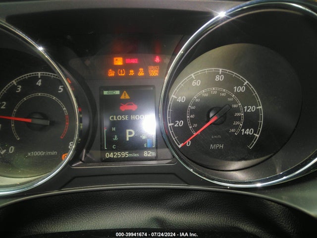JA4ARUAU3NU019719 Mitsubishi Outlander Sport 2.0 Be Awc/2.0 Es Awc/2.0 Le Awc/2.0 Se Awc/2.0 Se Special Edition Awc