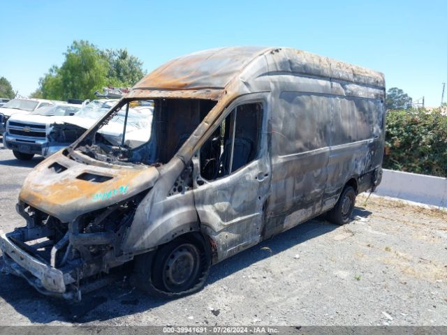 1FTBR3X85LKA56407 Ford Transit-250 Cargo Van