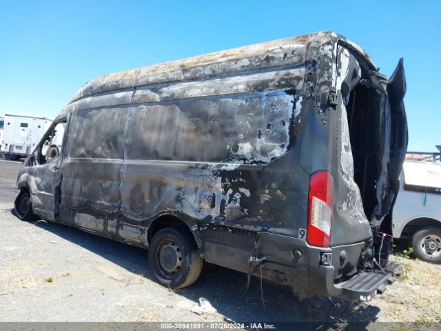 1FTBR3X85LKA56407 Ford Transit-250 Cargo Van