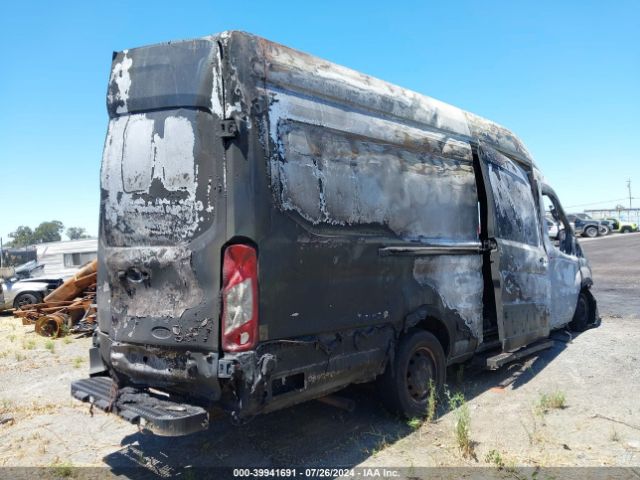 1FTBR3X85LKA56407 Ford Transit-250 Cargo Van