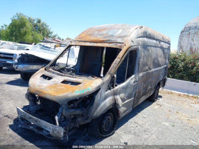 1FTBR3X85LKA56407 Ford Transit-250 Cargo Van