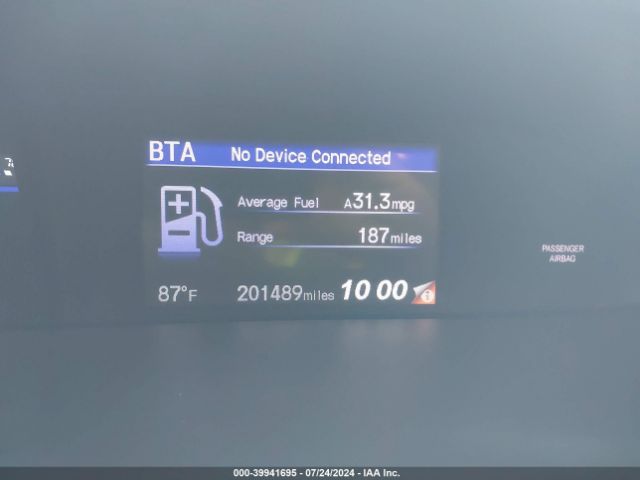 19XFB2F56EE044411 Honda Civic Lx