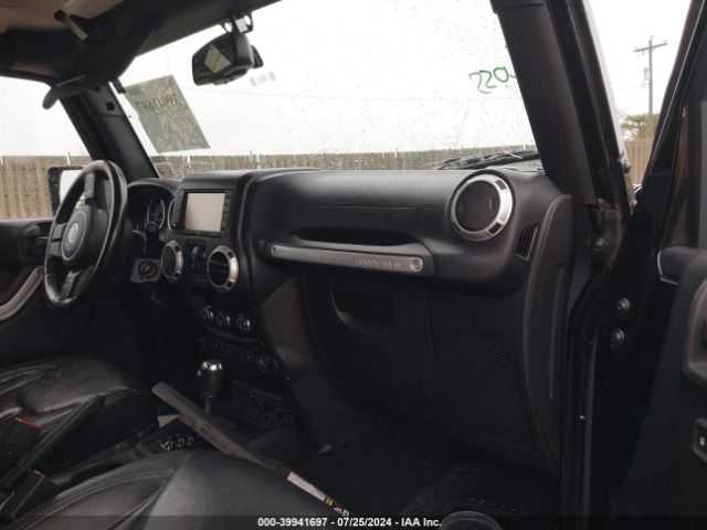 1C4BJWFG6FL690227 Jeep Wrangler Unlimited Rubicon