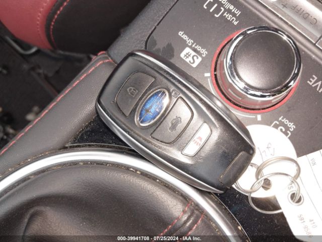 JF1VA2N65J9820332 Subaru Wrx Sti