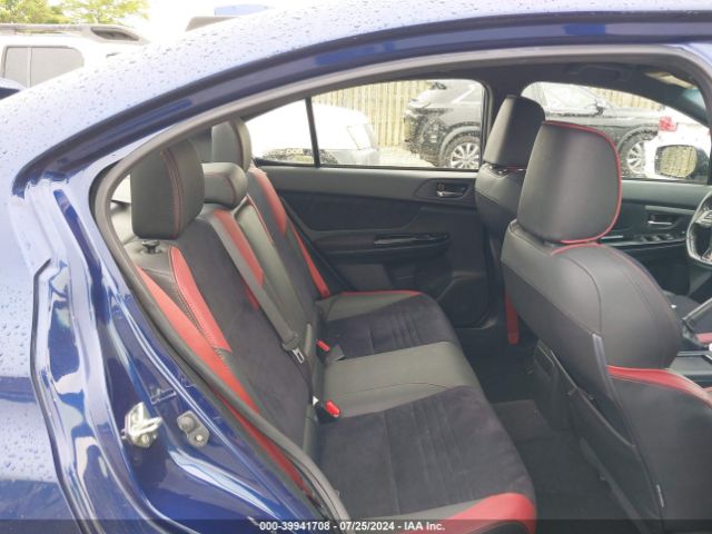 JF1VA2N65J9820332 Subaru Wrx Sti