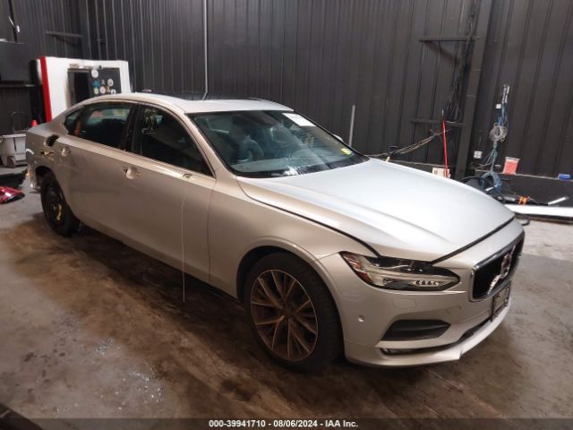 LVY982MKXJP032799 auction archive image
