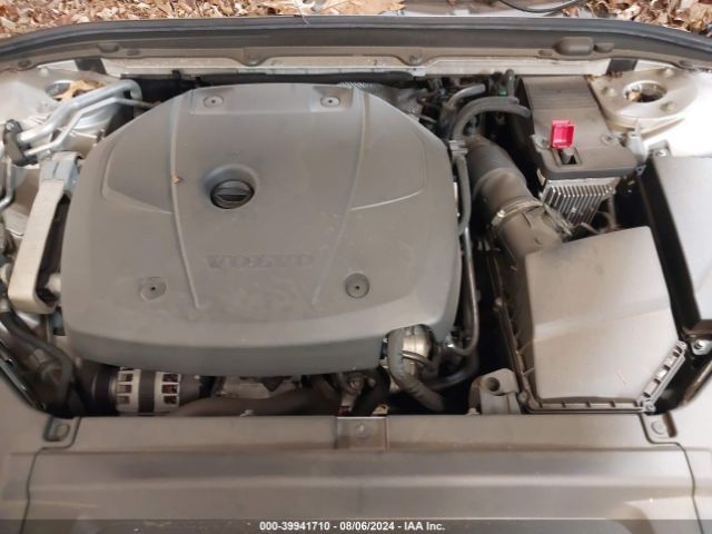 LVY982MKXJP032799 Volvo S90 T5 Momentum