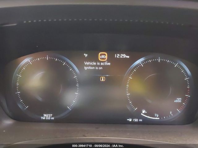 LVY982MKXJP032799 Volvo S90 T5 Momentum