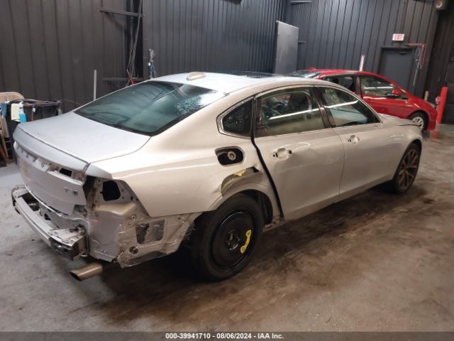 LVY982MKXJP032799 Volvo S90 T5 Momentum