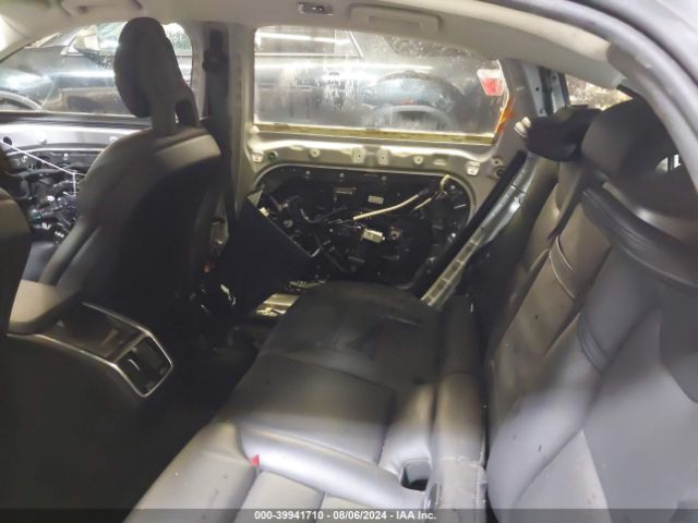 LVY982MKXJP032799 Volvo S90 T5 Momentum