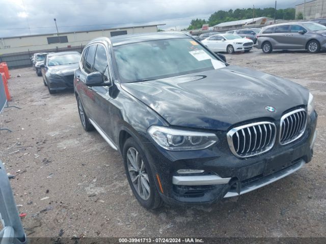 5UXTR7C55KLR48798 auction archive image