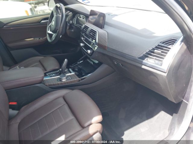 5UXTR7C55KLR48798 BMW X3 Sdrive30i