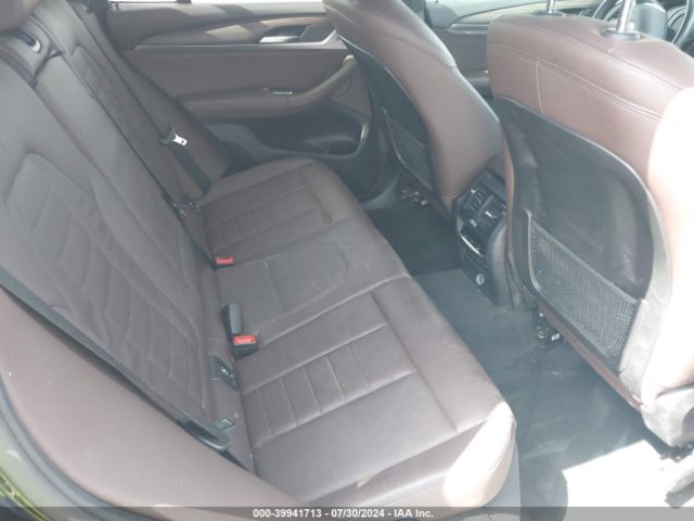 5UXTR7C55KLR48798 BMW X3 Sdrive30i