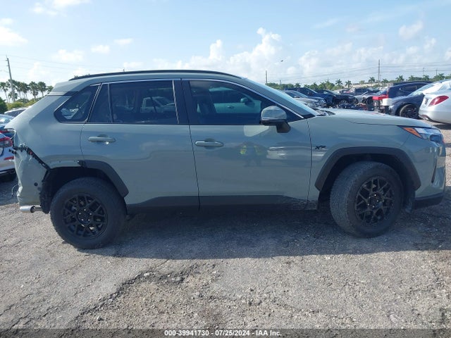Toyota Rav4 Xle 2022 2T3W1RFV4NW229976 Image 13