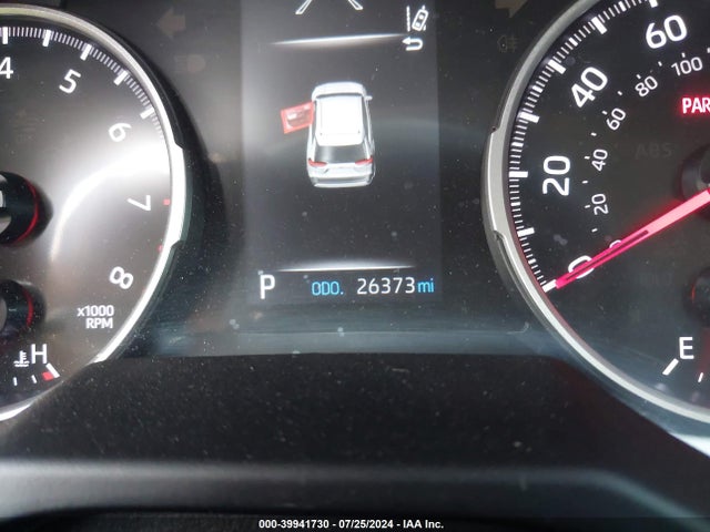 Toyota Rav4 Xle 2022 2T3W1RFV4NW229976 Image 15