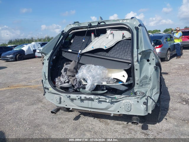 Toyota Rav4 Xle 2022 2T3W1RFV4NW229976 Image 16