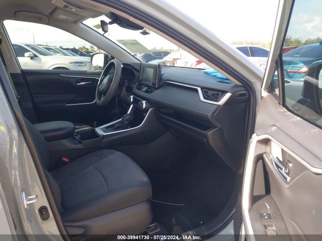 Toyota Rav4 Xle 2022 2T3W1RFV4NW229976 Image 5