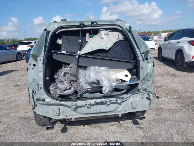 Toyota Rav4 Xle 2022 2T3W1RFV4NW229976 Image 6