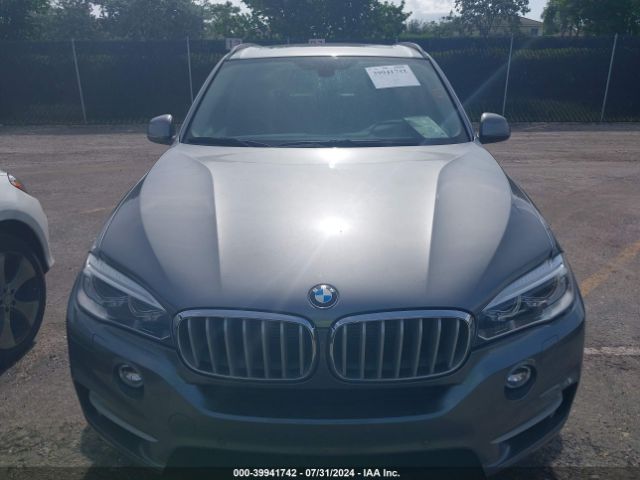 5UXKT0C57G0F75201 BMW X5 Edrive Xdrive40e