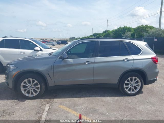 5UXKT0C57G0F75201 BMW X5 Edrive Xdrive40e
