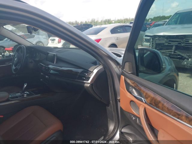 5UXKT0C57G0F75201 BMW X5 Edrive Xdrive40e
