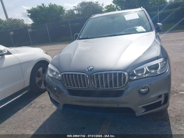 5UXKT0C57G0F75201 BMW X5 Edrive Xdrive40e