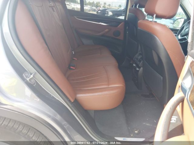 5UXKT0C57G0F75201 BMW X5 Edrive Xdrive40e