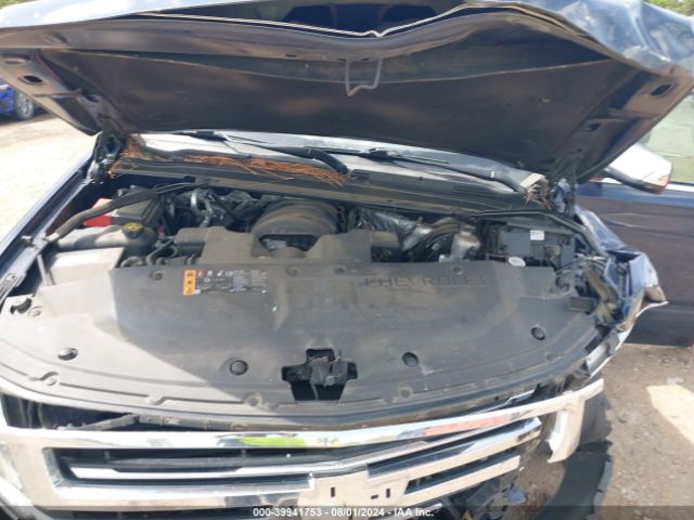 1GNSCCKC1HR381137 Chevrolet Tahoe Premier