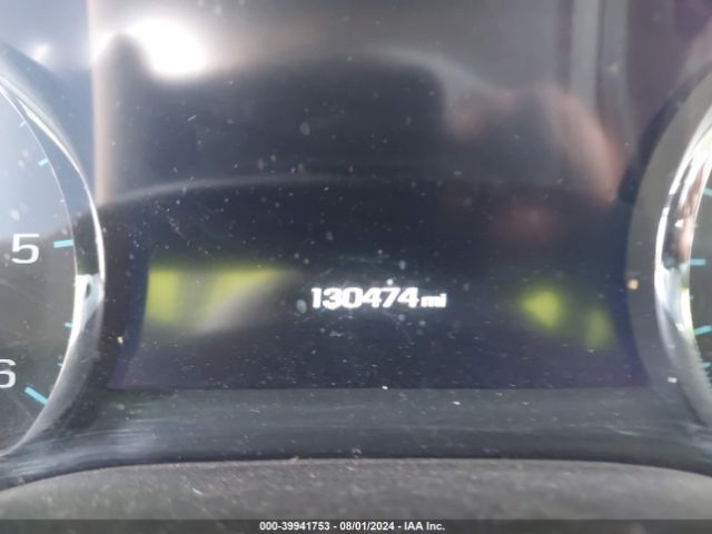 1GNSCCKC1HR381137 Chevrolet Tahoe Premier