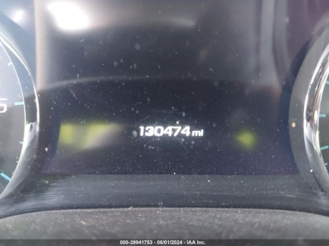 1GNSCCKC1HR381137 Chevrolet Tahoe Premier