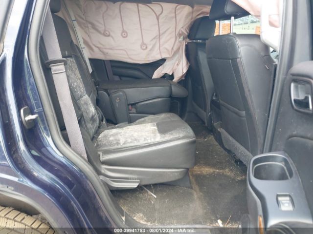 1GNSCCKC1HR381137 Chevrolet Tahoe Premier