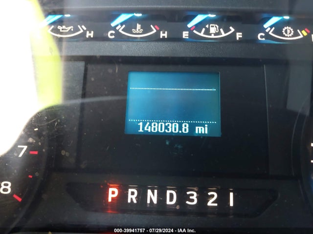 Ford F-150 Xl 2017 1FTEW1E86HKD49589 Image 15